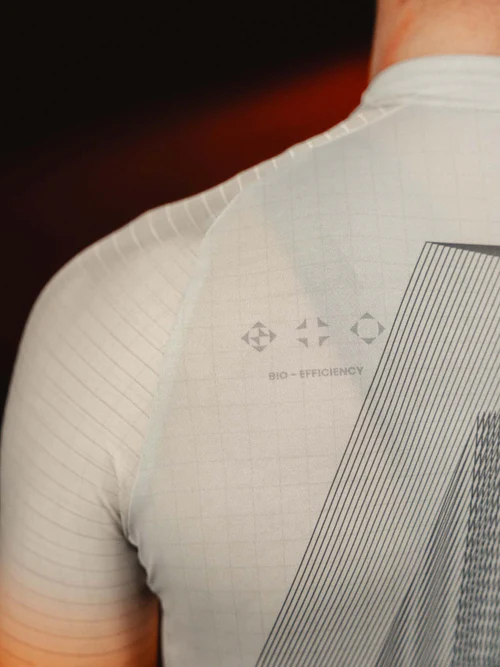 ICON JERSEY - BOLD AMBITION