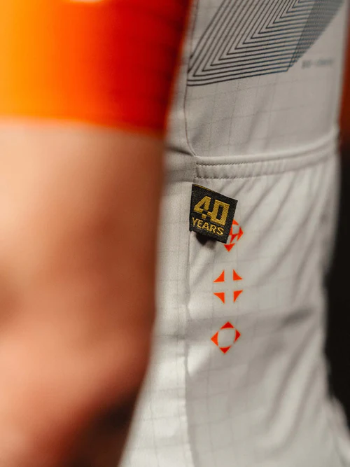 ICON JERSEY - BOLD AMBITION