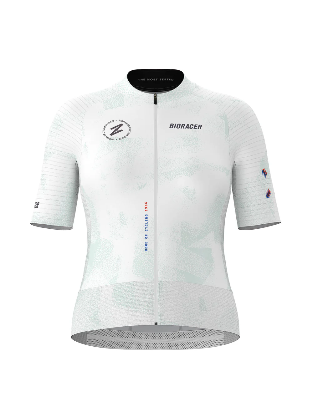 EPIC JERSEY WOMEN RACE DEBUT