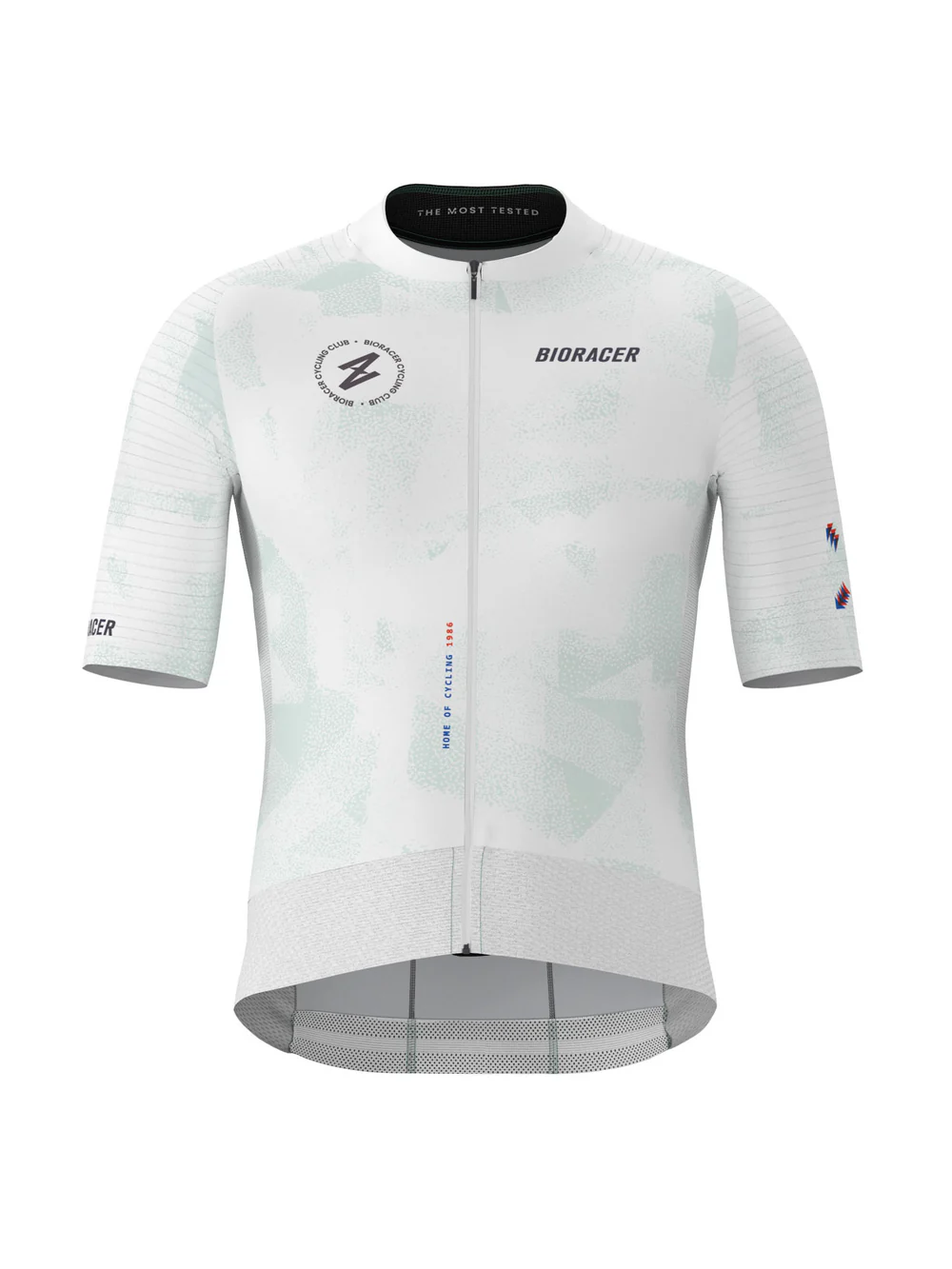 EPIC JERSEY RACE DEBUT
