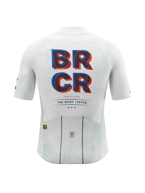 EPIC JERSEY RACE DEBUT