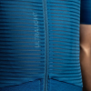EPIC ULTRALIGHT JERSEY PETROL BLUE