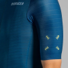 EPIC ULTRALIGHT JERSEY PETROL BLUE