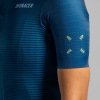 Epic_Ultralight_Jersey_Petrol_Blue_-_CleanCut_Sleees_Women EPIC ULTRALIGHT JERSEY WOMEN PETROL BLUE