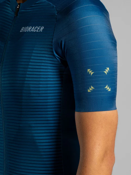 Epic_Ultralight_Jersey_Petrol_Blue_-_CleanCut_Sleees_Women EPIC ULTRALIGHT JERSEY WOMEN PETROL BLUE