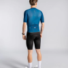 EPIC ULTRALIGHT JERSEY PETROL BLUE