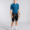 EPIC ULTRALIGHT JERSEY PETROL BLUE