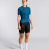 Epic_Ultralight_Jersey_Petrol_Blue_-_Silhouette_Front_Women EPIC ULTRALIGHT JERSEY WOMEN PETROL BLUE