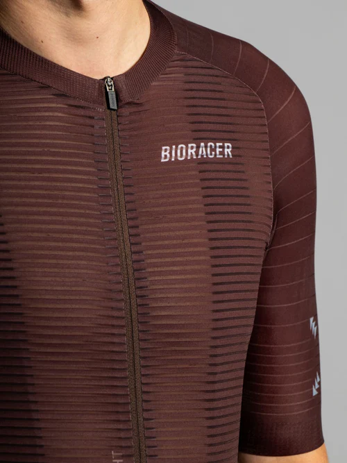 EPIC ULTRALIGHT JERSEY RUSTIC TOFFEE