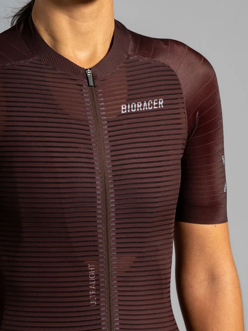 Epic_Ultralight_Jersey_Rustic_Toffee_-_Race_Position_Fit_Women EPIC ULTRALIGHT JERSEY WOMEN RUSTIC TOFFEE