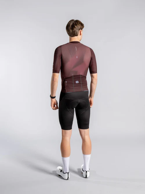 EPIC ULTRALIGHT JERSEY RUSTIC TOFFEE