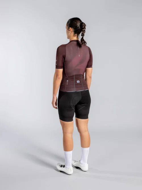 Epic_Ultralight_Jersey_Rustic_Toffee_-_Silhouette_Back_Women EPIC ULTRALIGHT JERSEY WOMEN RUSTIC TOFFEE