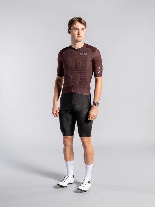 EPIC ULTRALIGHT JERSEY RUSTIC TOFFEE