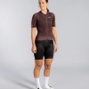 Epic_Ultralight_Jersey_Rustic_Toffee_-_Silhouette_Front_Women EPIC ULTRALIGHT JERSEY WOMEN RUSTIC TOFFEE
