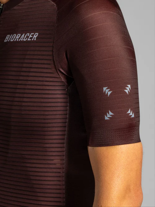 EPIC ULTRALIGHT JERSEY RUSTIC TOFFEE