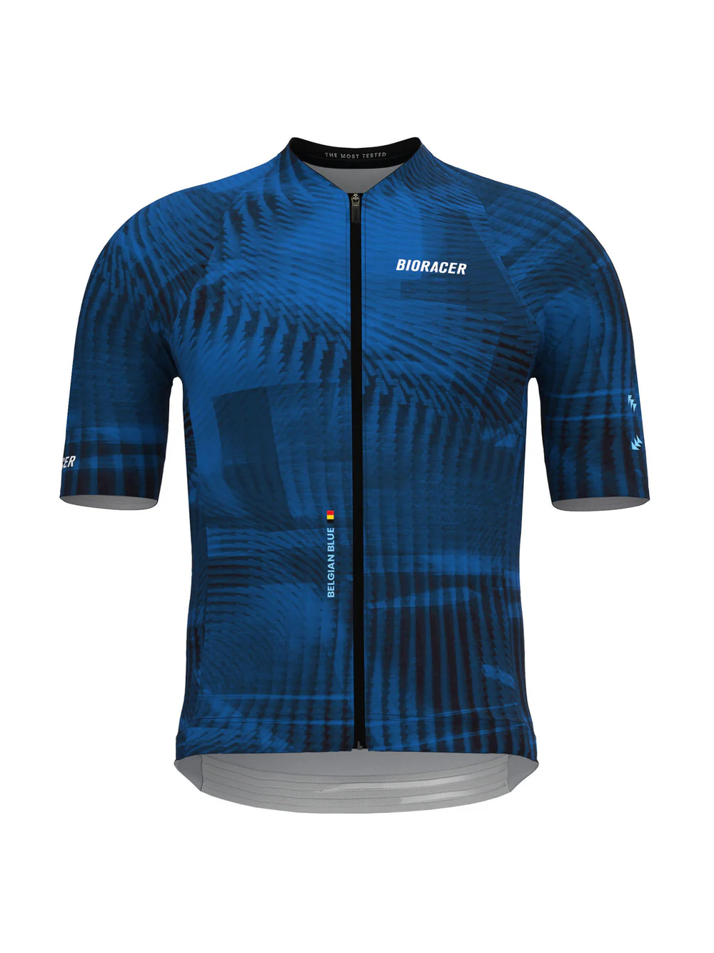 ICON JERSEY - HERITAGE BLUE
