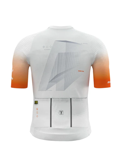 ICON JERSEY - BOLD AMBITION