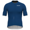 EPIC ULTRALIGHT JERSEY PETROL BLUE
