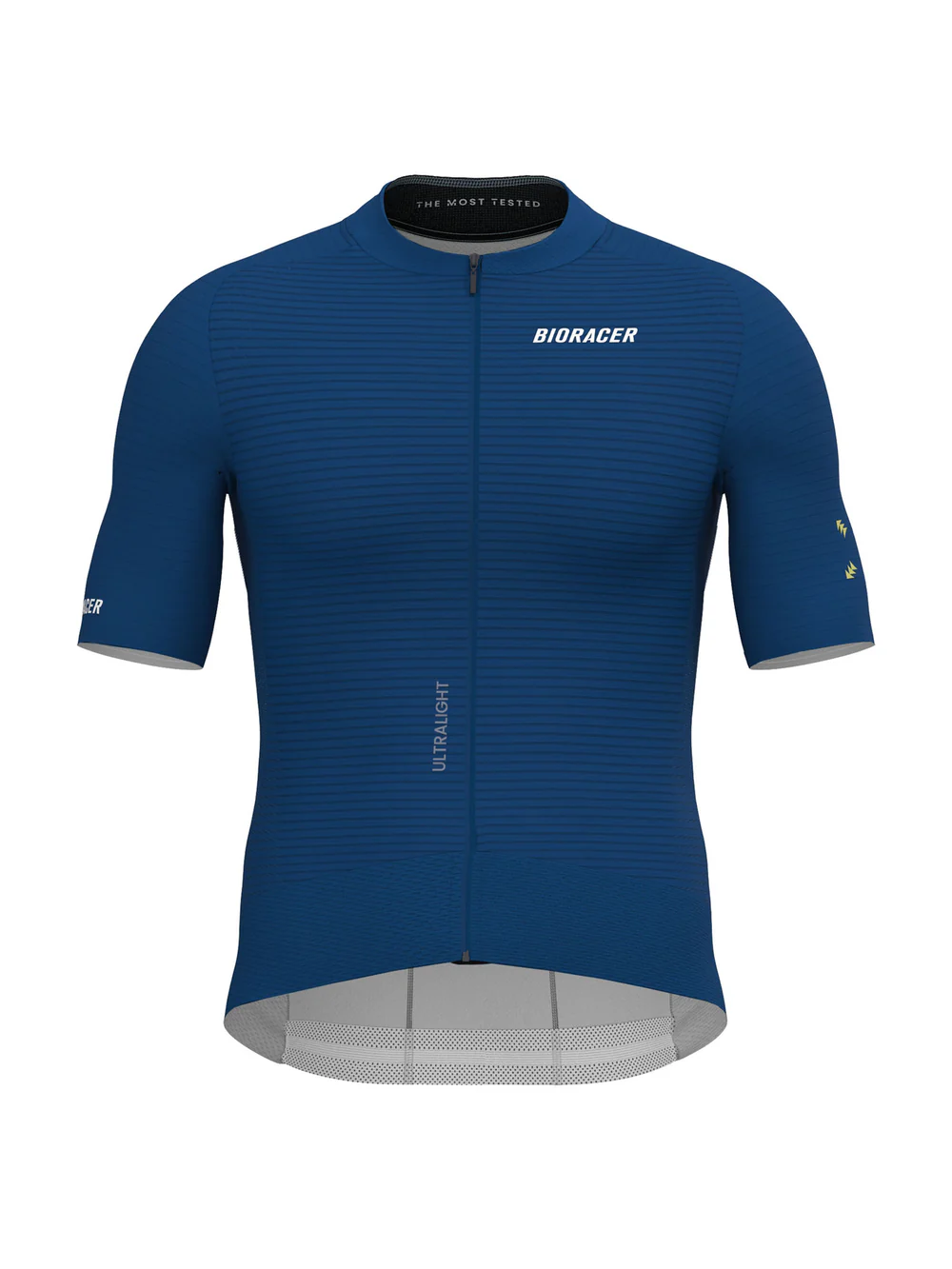 EPIC ULTRALIGHT JERSEY PETROL BLUE