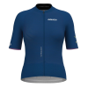 Packshot_Front_-_Epic_Ultralight_Jersey_Petrol_Blue_Women EPIC ULTRALIGHT JERSEY WOMEN PETROL BLUE