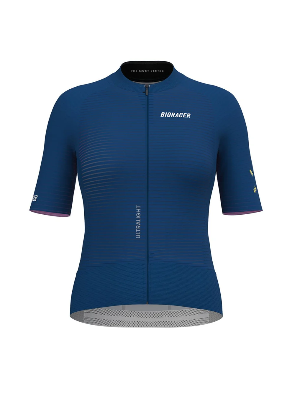 EPIC ULTRALIGHT JERSEY WOMEN PETROL BLUE