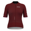 Packshot_Front_-_Epic_Ultralight_Jersey_Rustic_Toffee_Women EPIC ULTRALIGHT JERSEY WOMEN RUSTIC TOFFEE