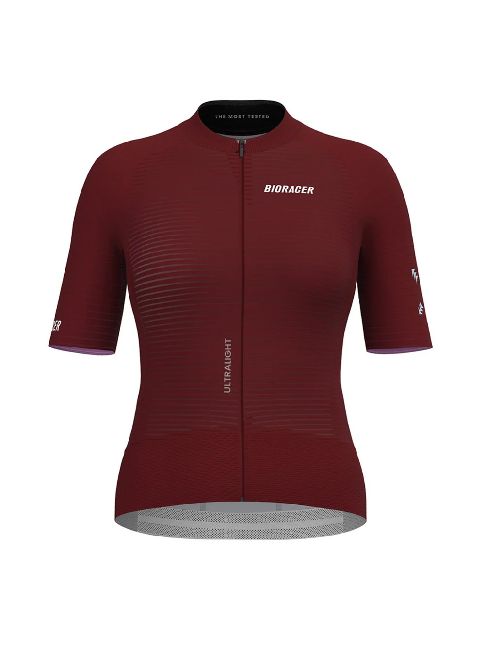 EPIC ULTRALIGHT JERSEY WOMEN RUSTIC TOFFEE