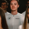 EPIC JERSEY RACE DEBUT