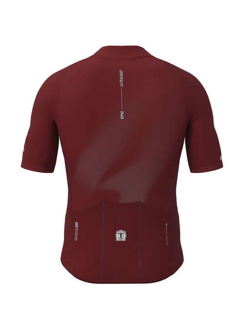 EPIC ULTRALIGHT JERSEY RUSTIC TOFFEE