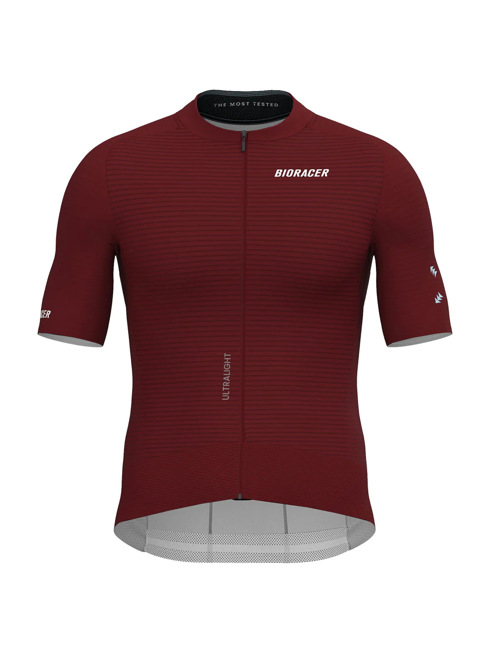 EPIC ULTRALIGHT JERSEY RUSTIC TOFFEE