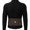 CHAQUETA TEMPEST ECLIPSE BLACK