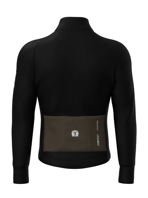 CHAQUETA TEMPEST ECLIPSE BLACK