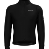 CHAQUETA TEMPEST ECLIPSE BLACK