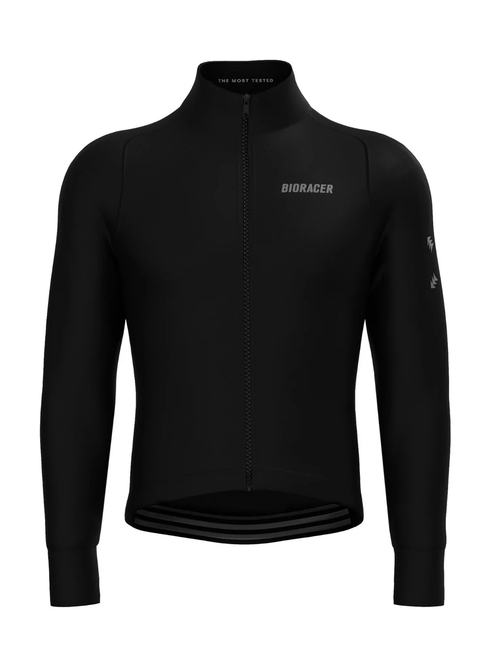 CHAQUETA TEMPEST ECLIPSE BLACK