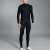 CHAQUETA TEMPEST ECLIPSE BLACK